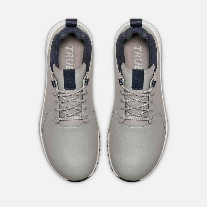 TRUE linkswear OG3 Pro Shoes - Nine Iron Grey