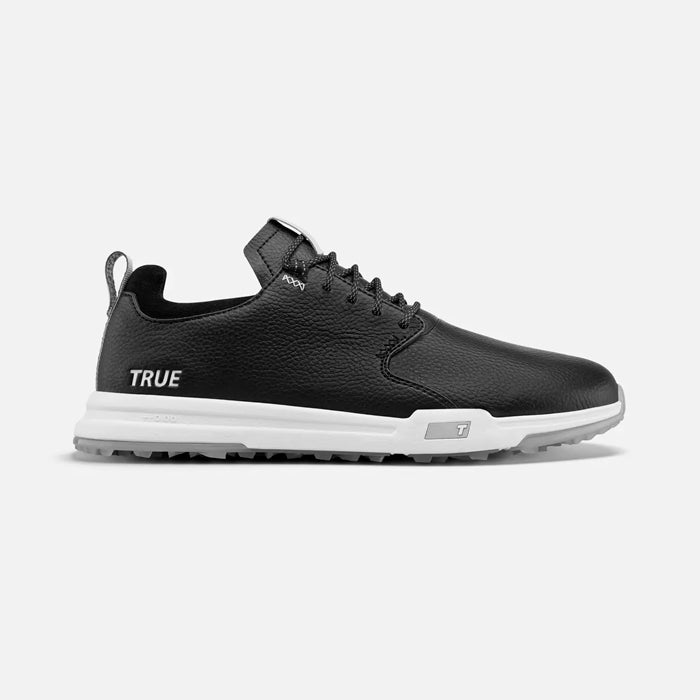 TRUE linkswear OG3 Pro Shoes - Pro Black