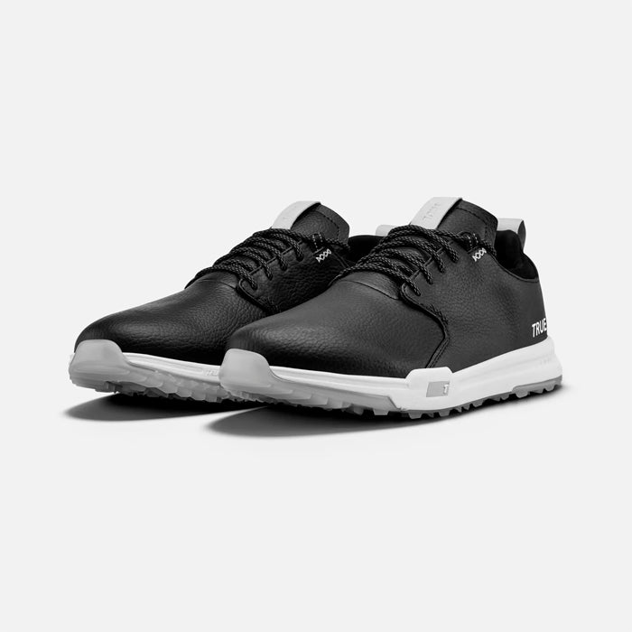 TRUE linkswear OG3 Pro Shoes - Pro Black