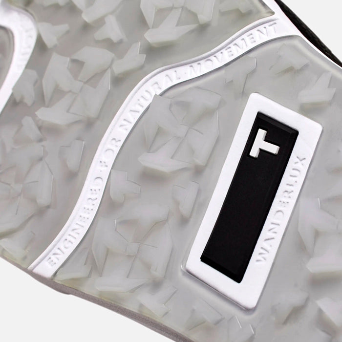 TRUE linkswear OG3 Pro Shoes - Pro Black