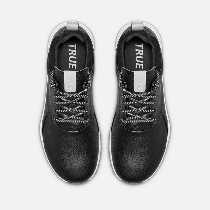 TRUE linkswear OG3 Pro Shoes - Pro Black
