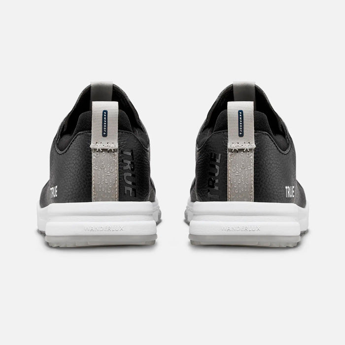 TRUE linkswear OG3 Pro Shoes - Pro Black