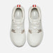 TRUE OG Cush Shoes - White