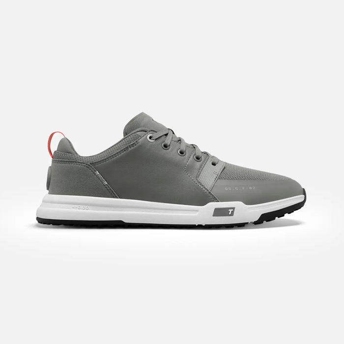 TRUE OG Cush Shoes - Grey