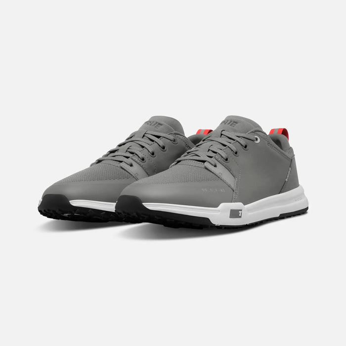 TRUE OG Cush Shoes - Grey