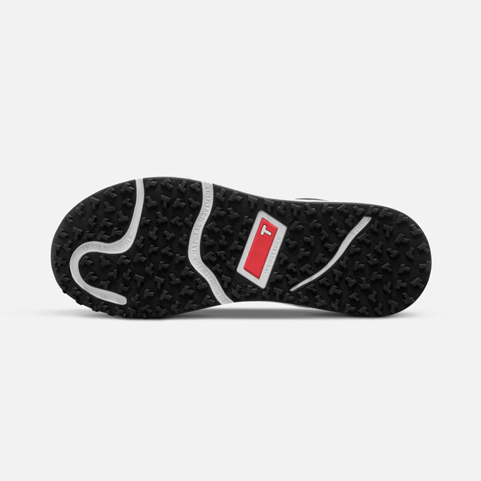 TRUE OG Cush Shoes - Grey