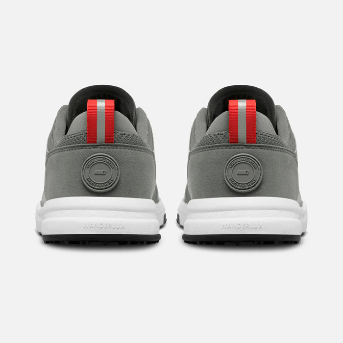 TRUE OG Cush Shoes - Grey