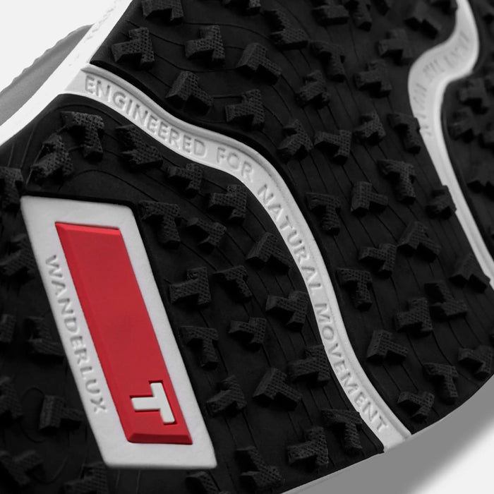 TRUE OG Cush Shoes - Grey