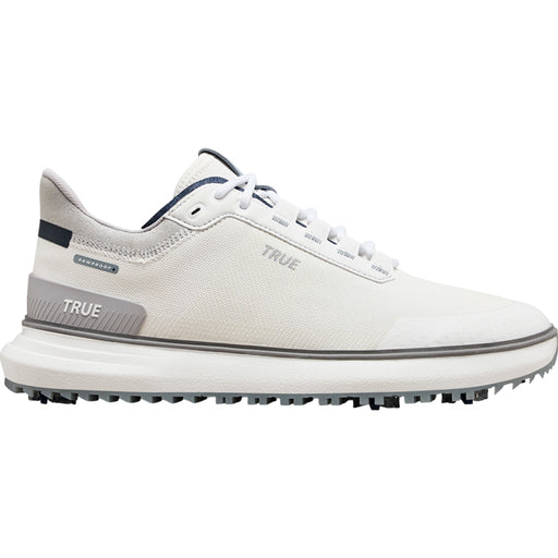 TRUE Lux2 Player - Glacier White