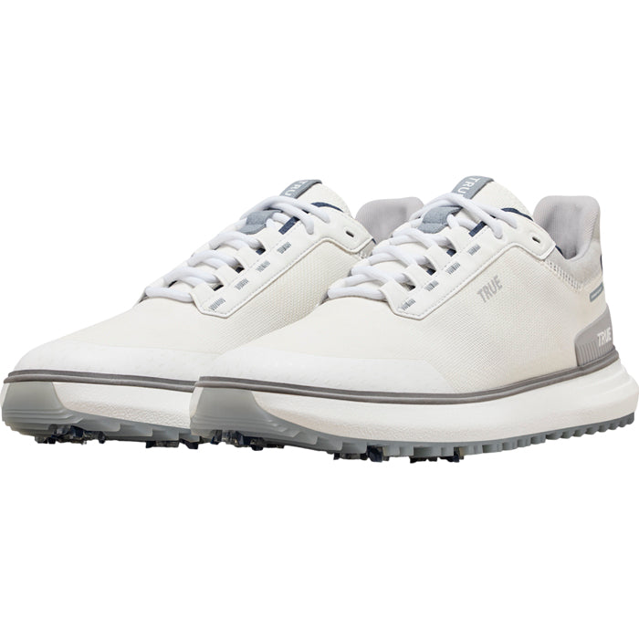 TRUE Lux2 Player - Glacier White