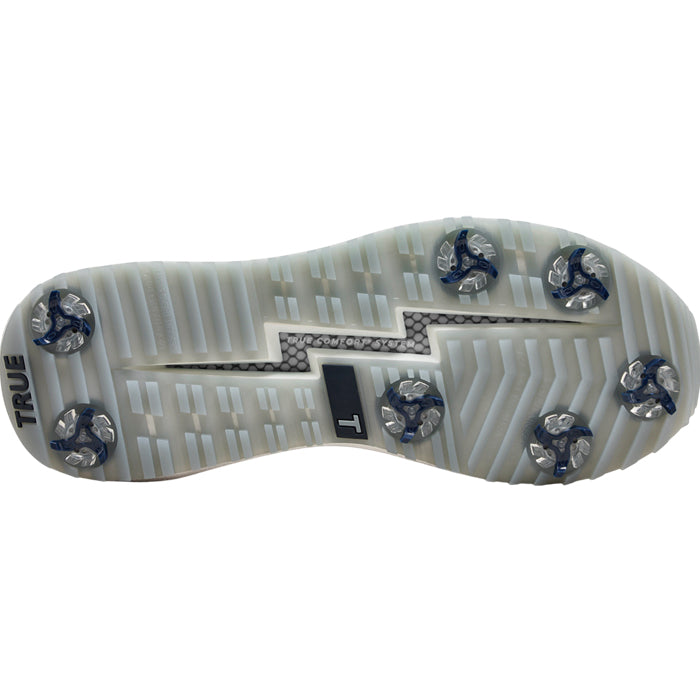 TRUE Lux2 Player - Glacier White