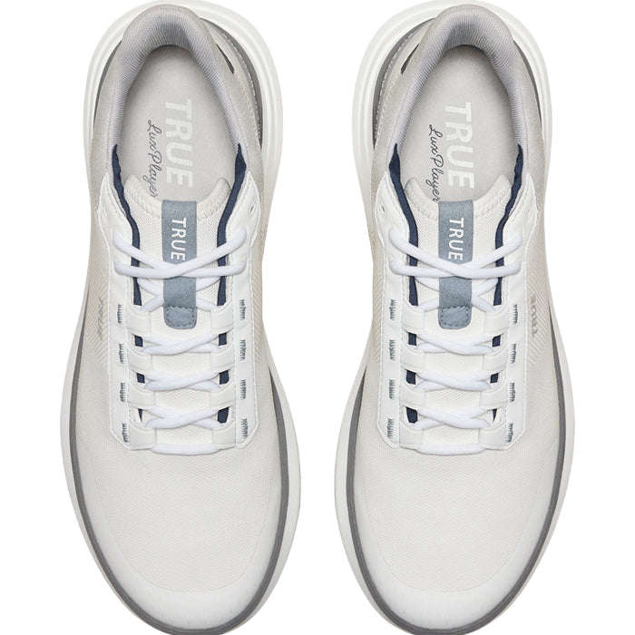 TRUE Lux2 Player - Glacier White