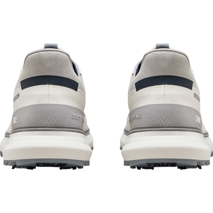 TRUE Lux2 Player - Glacier White