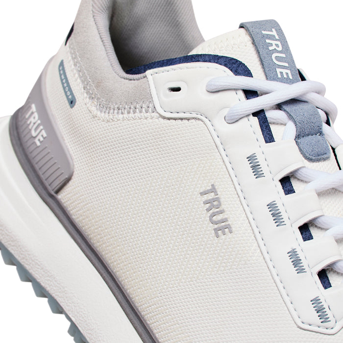 TRUE Lux2 Player - Glacier White