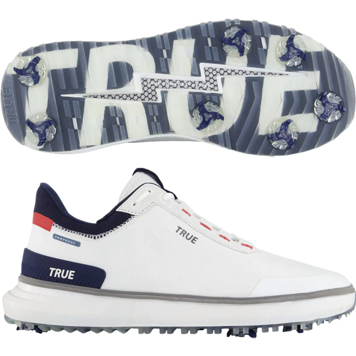 TRUE linkswear TRUE Lux2 Player - Patriot