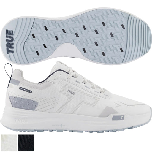 TRUE Ascent PNWProof Shoes