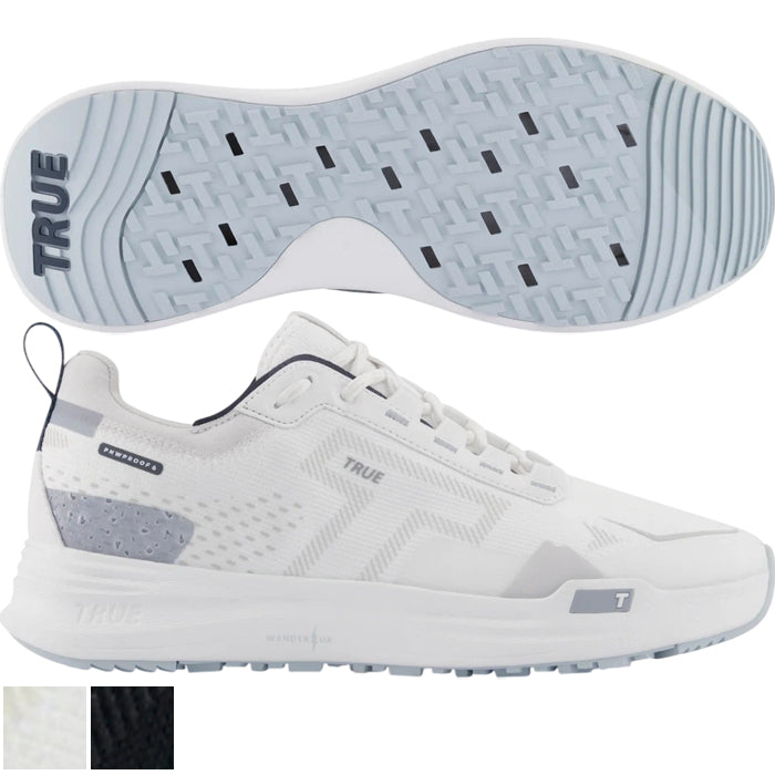 TRUE Ascent PNWProof Shoes