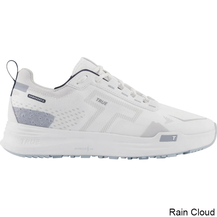 TRUE Ascent PNWProof Shoes