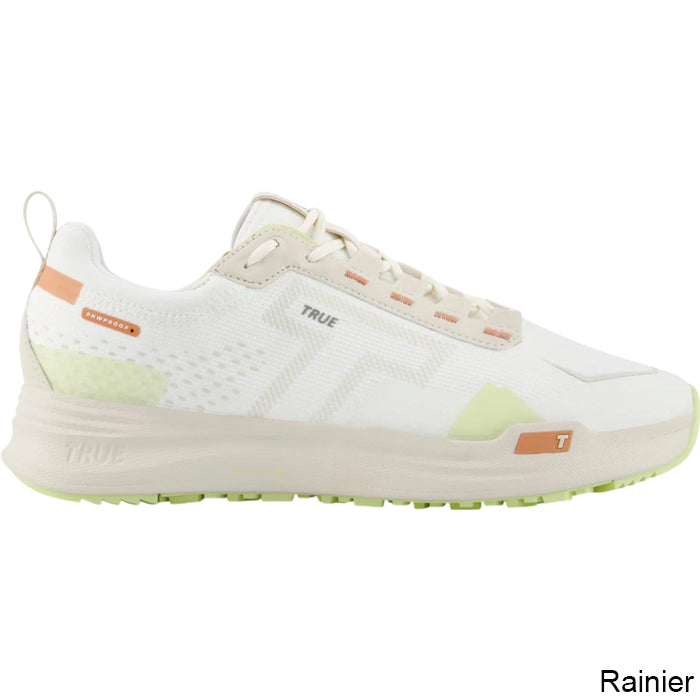 TRUE Ascent PNWProof Shoes