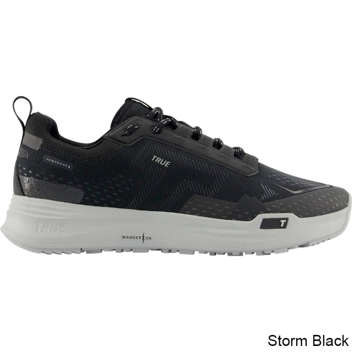 TRUE Ascent PNWProof Shoes