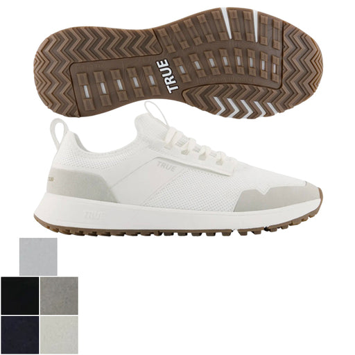 TRUE All Day Knit Four Shoes