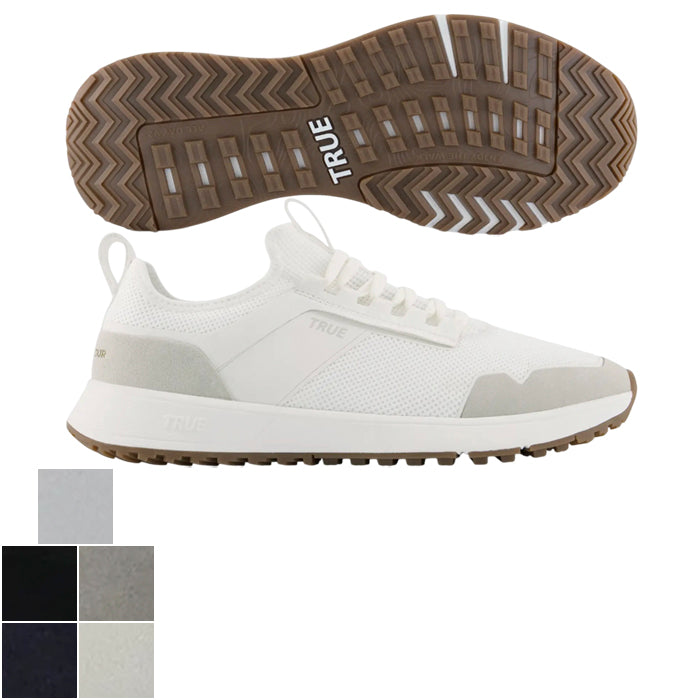 TRUE All Day Knit Four Shoes