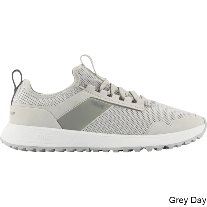 TRUE All Day Knit Four Shoes