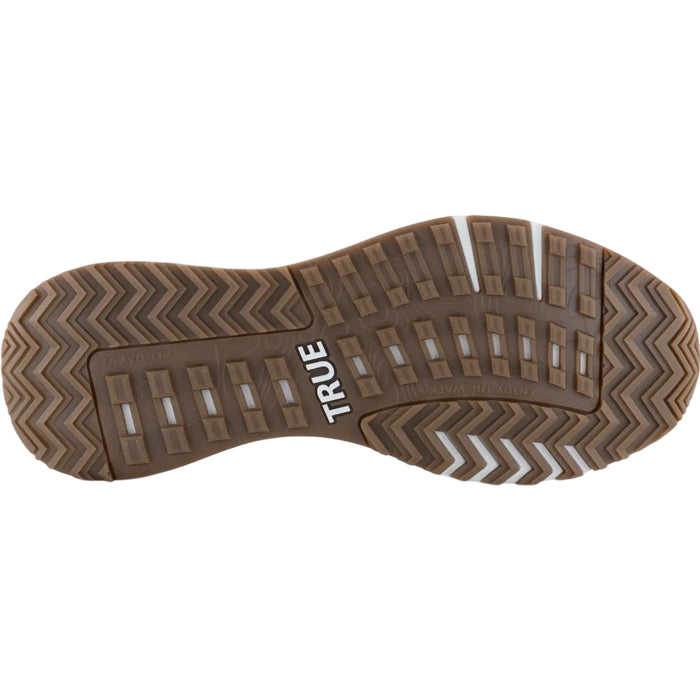 TRUE All Day Knit Four Shoes