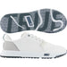 TRUE OG Cush Shoes - Glacier