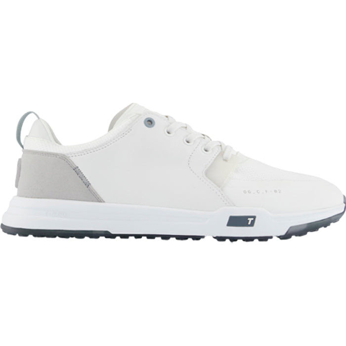 TRUE OG Cush Shoes - Glacier