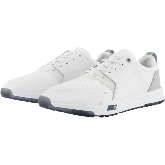 TRUE OG Cush Shoes - Glacier