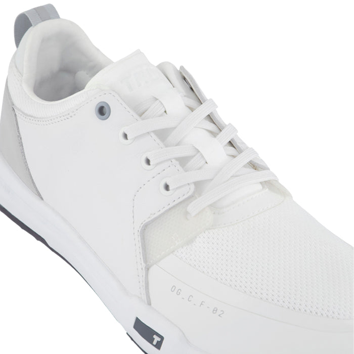 TRUE OG Cush Shoes - Glacier