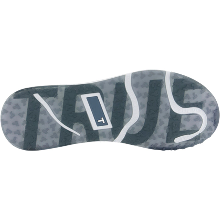 TRUE OG Cush Shoes - Glacier