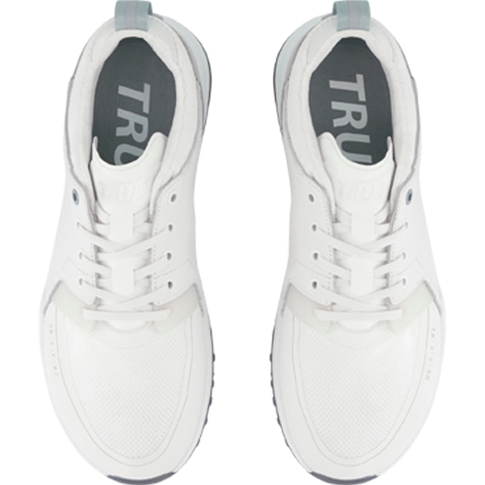 TRUE OG Cush Shoes - Glacier