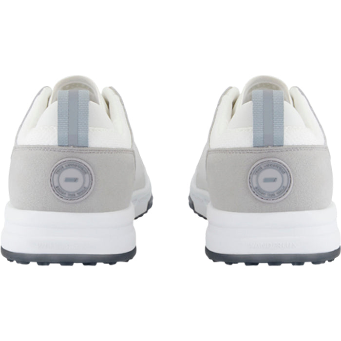 TRUE OG Cush Shoes - Glacier
