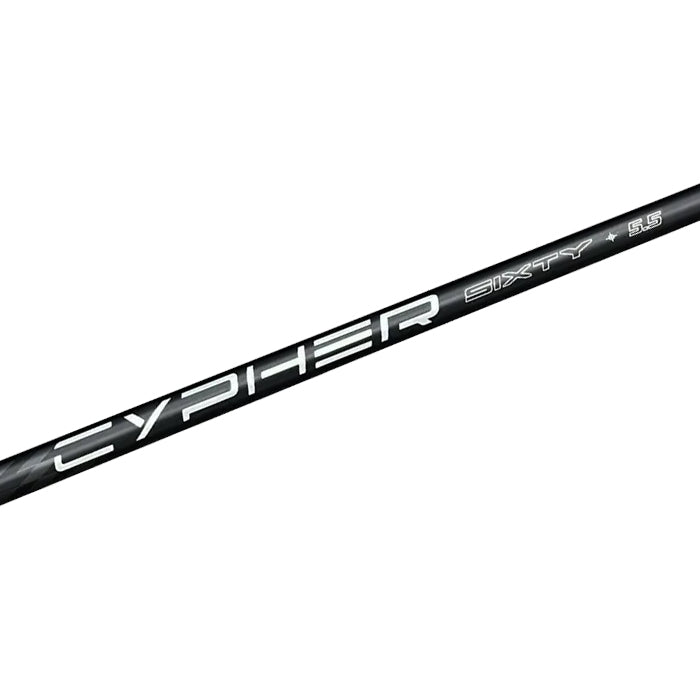 Project X Cypher 2.0 Graphite Iron Shaft