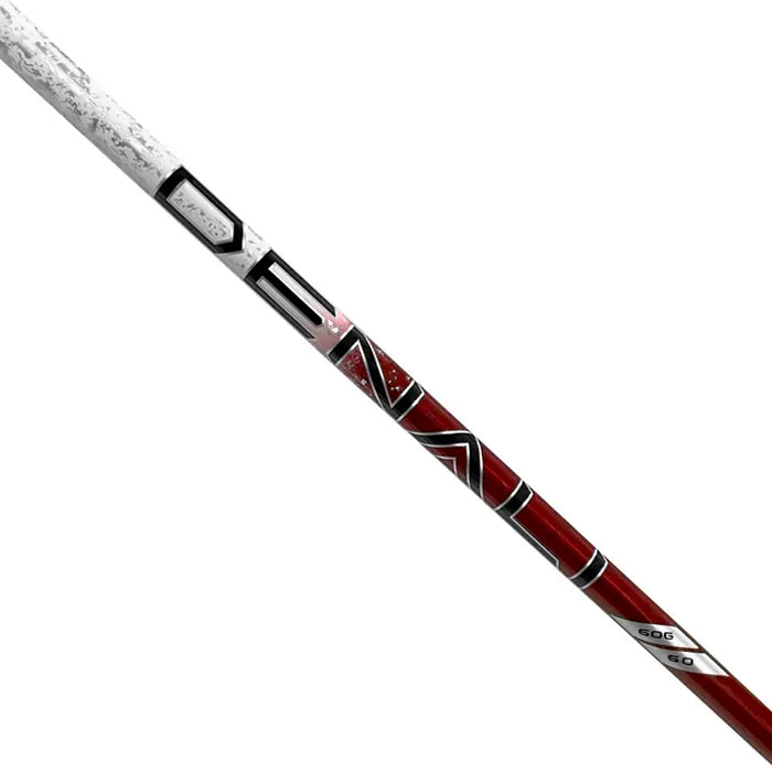 Project X Denali Red Graphite Wood Shaft