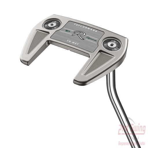 TaylorMade TP Reserve Putters RH 35.0 inches M27/Single Bend #7 - Fairway Golf