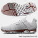 Under Armour UA HOVR Tour Spikeless Golf Shoes