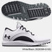Under Armour Charged Draw 2 Spikeless Golf Shoes