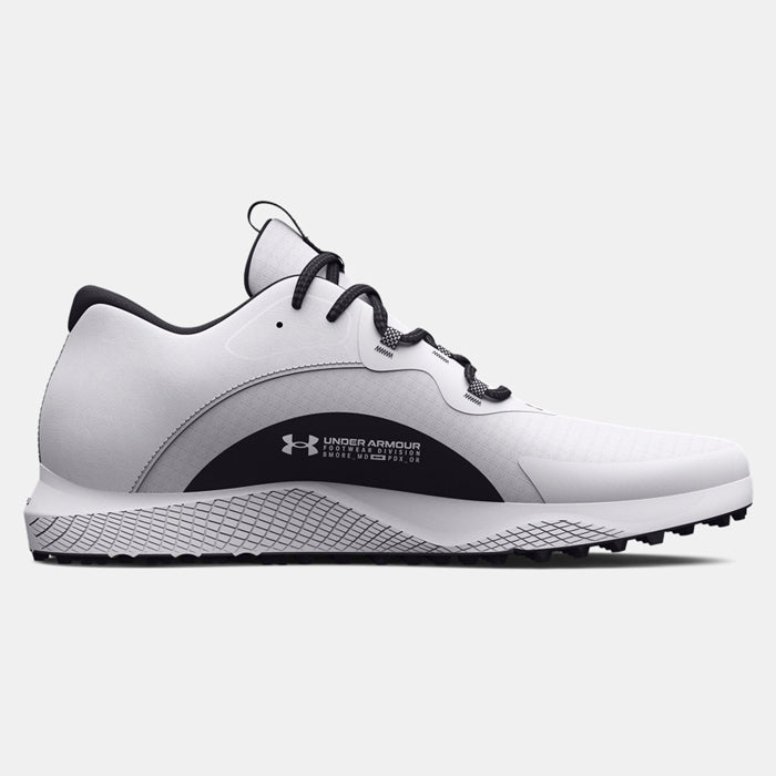 Under Armour Charged Draw 2 Spikeless Golf Shoes