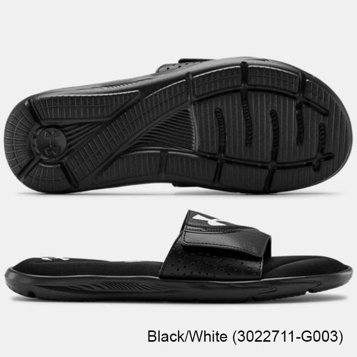 Under Armour Ignite VI Slides