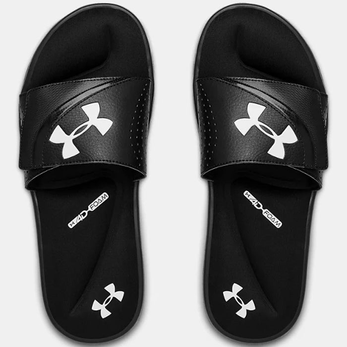 Under Armour Ignite VI Slides