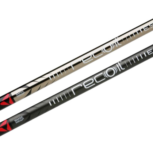 UST mamiya Recoil 760/780 ES SmacWrap Iron Shaft