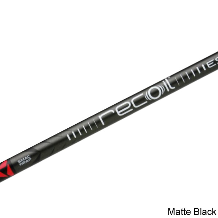 UST mamiya Recoil 760/780 ES SmacWrap Iron Shaft