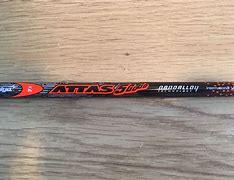 Pre-Owned UST mamiya Shaft -518 ATTAS5 GOGOGO 6 S - Fairway Golf