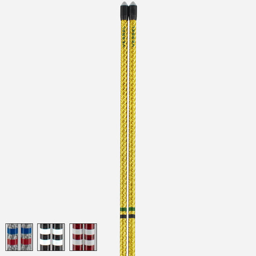 VESSEL Carbon Fiber Alignment Stick Set