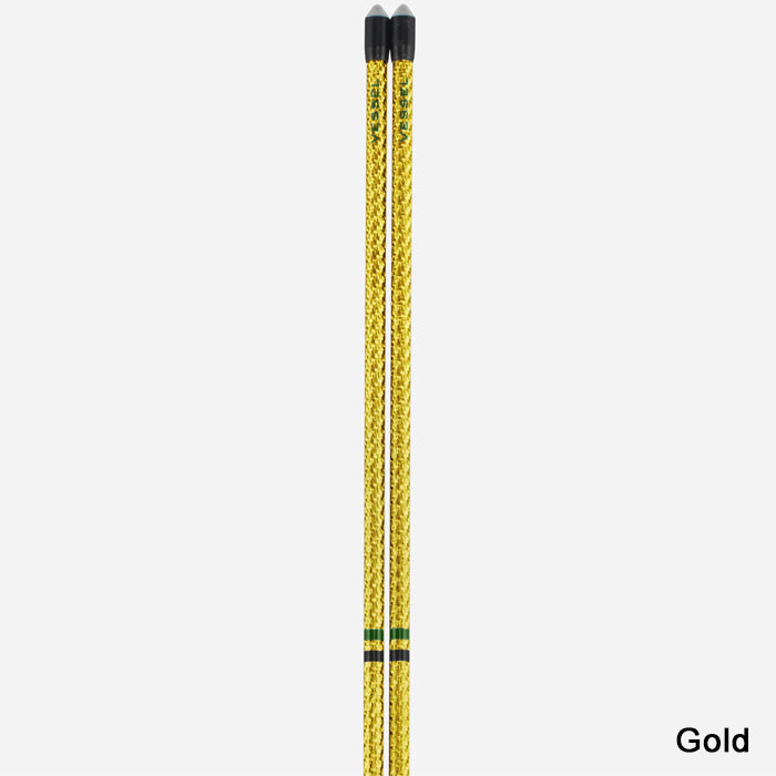 VESSEL Carbon Fiber Alignment Stick Set