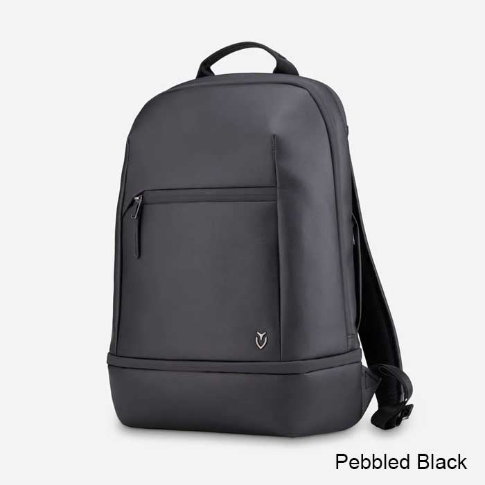 VESSEL Signature Backpack