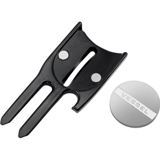VESSEL x Birdicorn Divot Tool